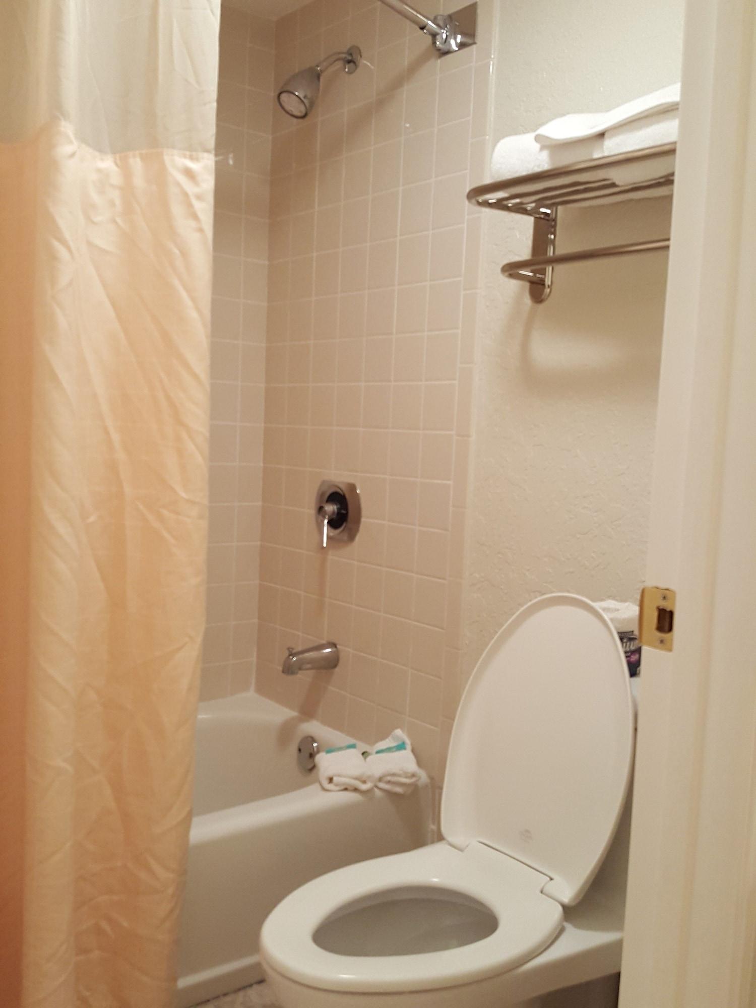 Garden Inn Homestead/Everglades/Gateway To Keys Exteriör bild