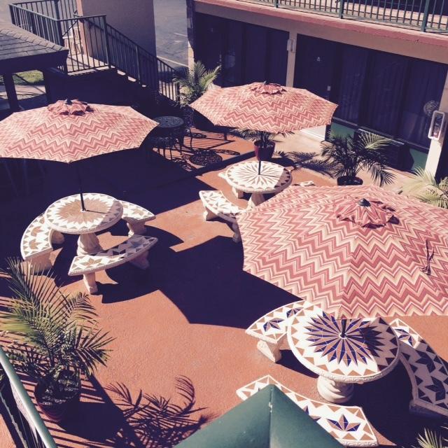 Garden Inn Homestead/Everglades/Gateway To Keys Exteriör bild