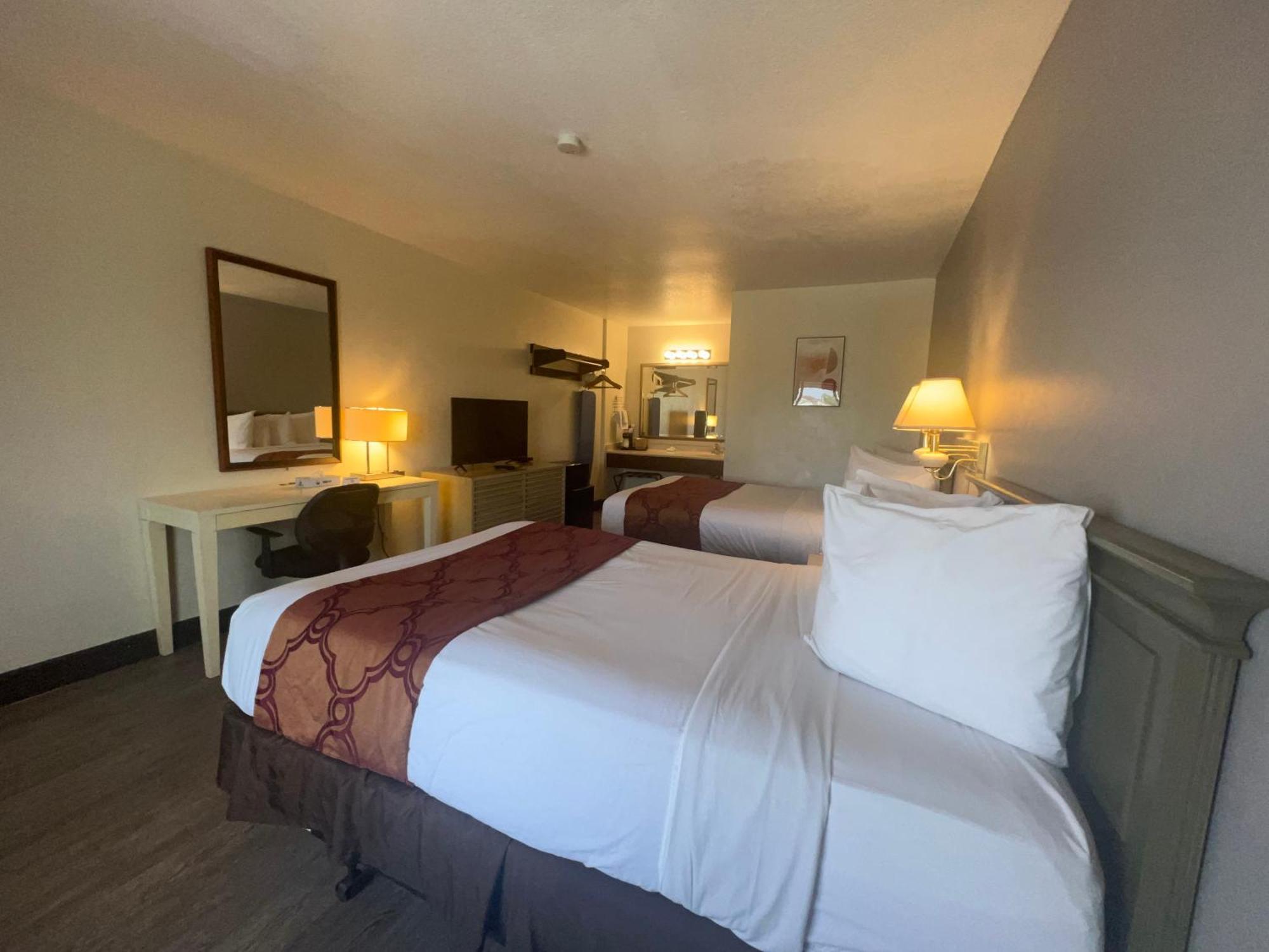 Garden Inn Homestead/Everglades/Gateway To Keys Exteriör bild