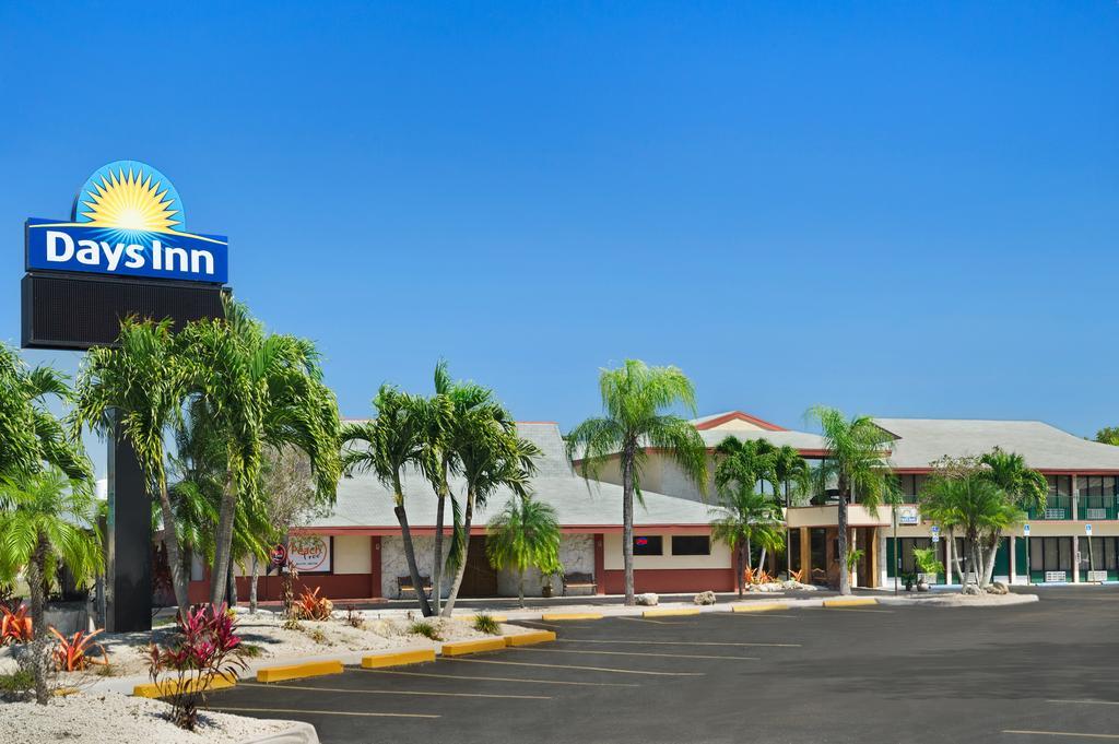 Garden Inn Homestead/Everglades/Gateway To Keys Exteriör bild
