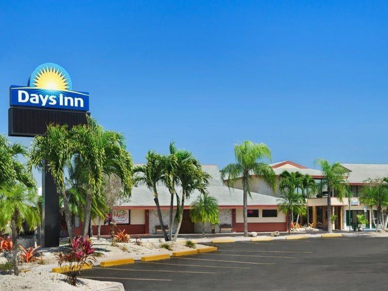Garden Inn Homestead/Everglades/Gateway To Keys Exteriör bild