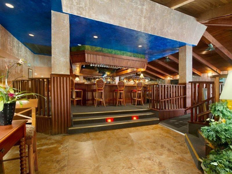 Garden Inn Homestead/Everglades/Gateway To Keys Exteriör bild