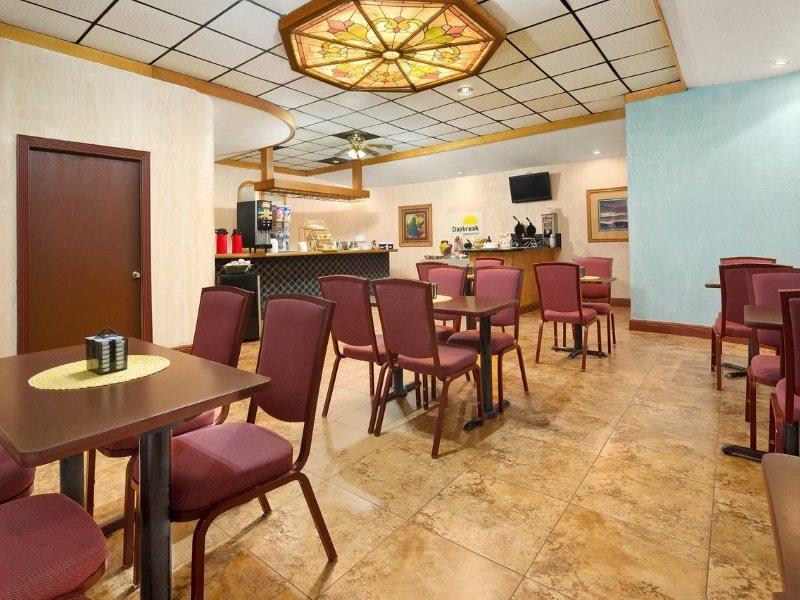 Garden Inn Homestead/Everglades/Gateway To Keys Exteriör bild