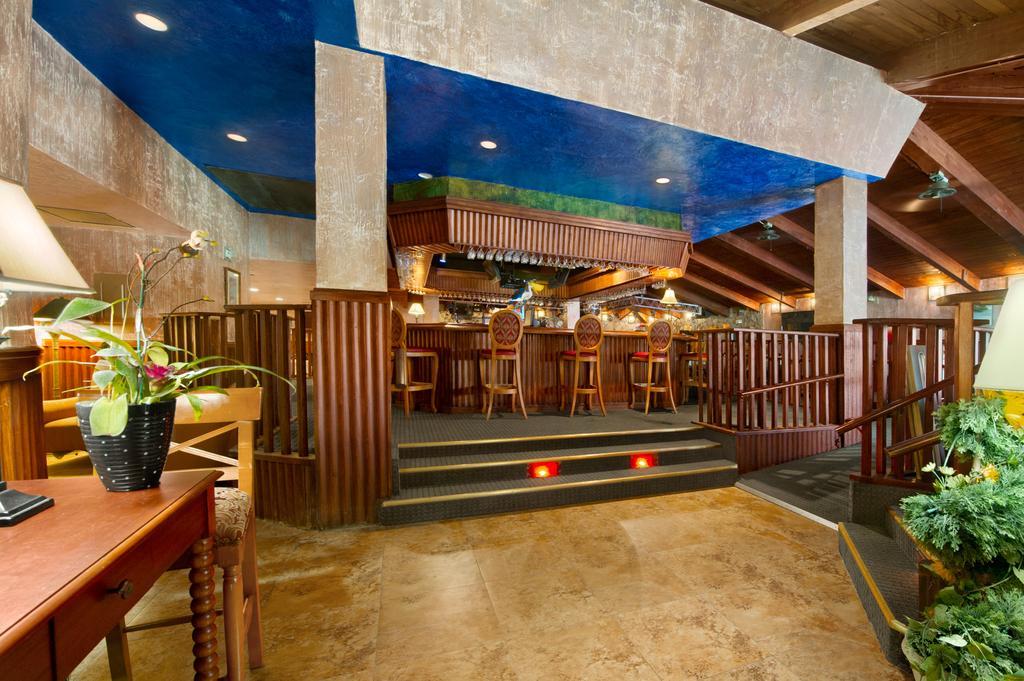 Garden Inn Homestead/Everglades/Gateway To Keys Exteriör bild