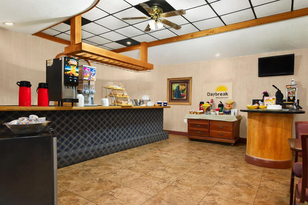 Garden Inn Homestead/Everglades/Gateway To Keys Exteriör bild