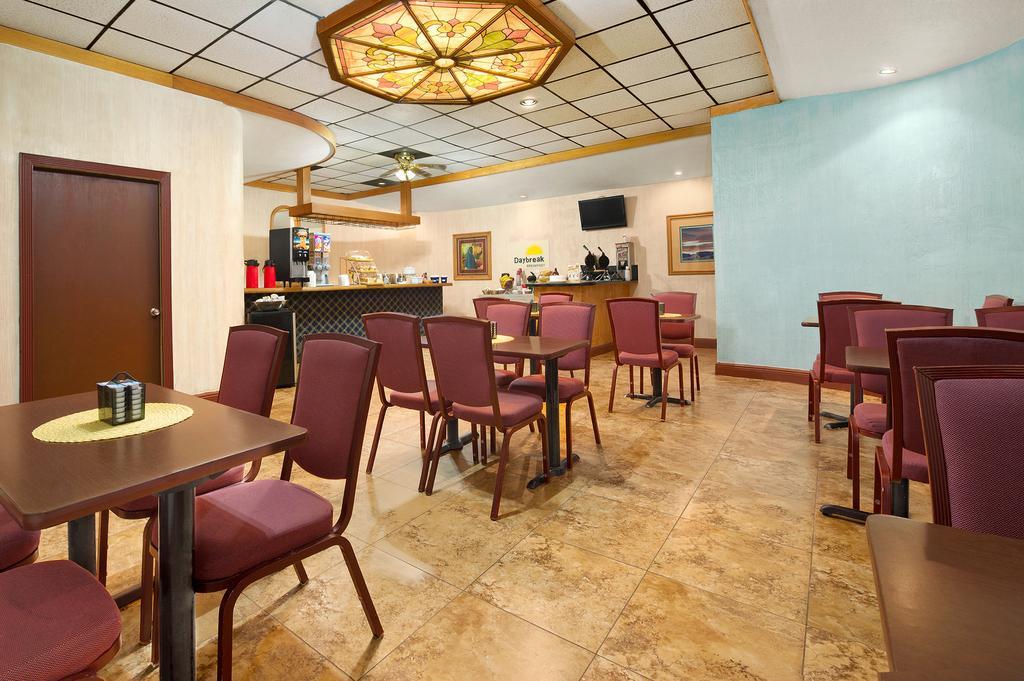 Garden Inn Homestead/Everglades/Gateway To Keys Exteriör bild